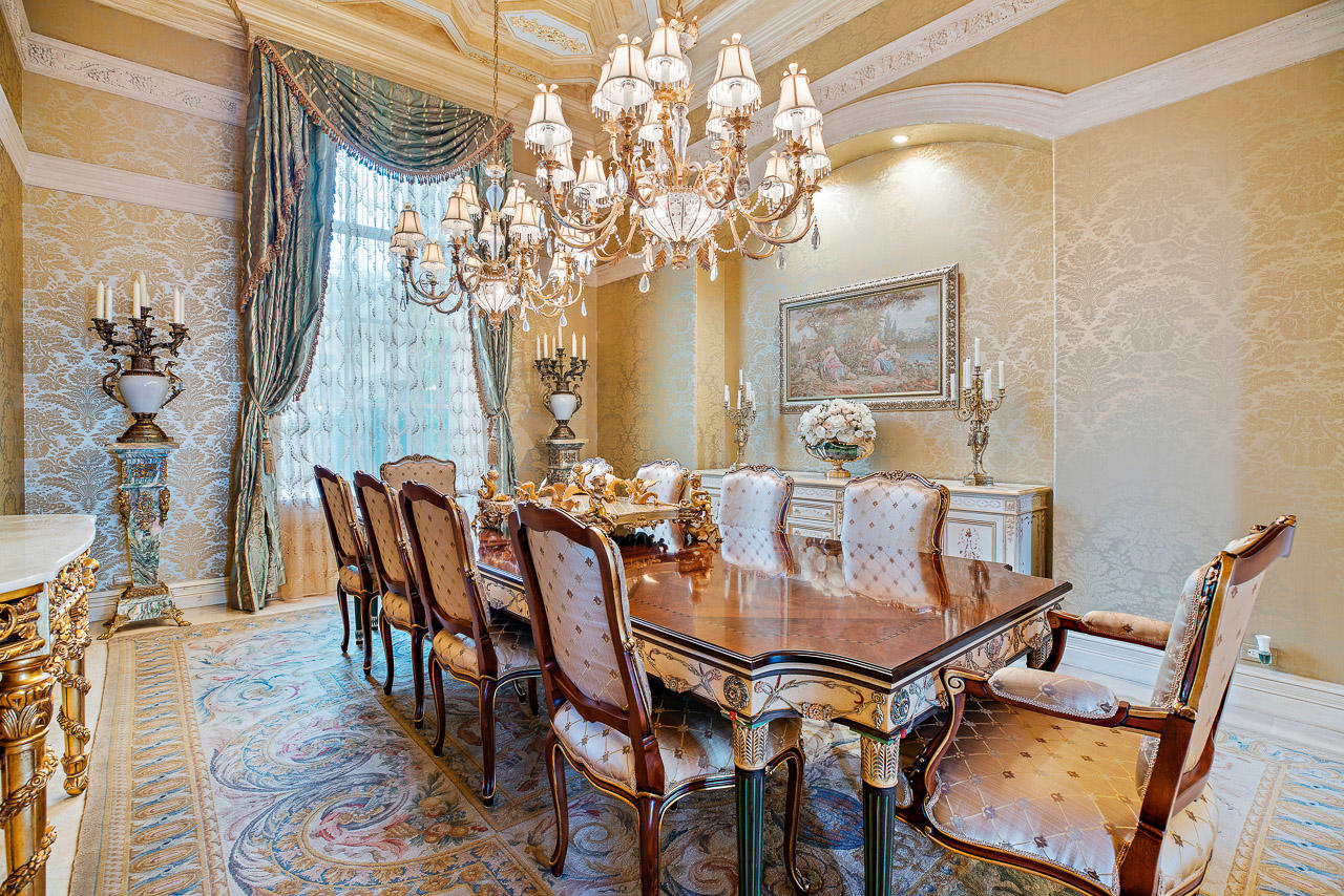 Admirals Cove - Residential