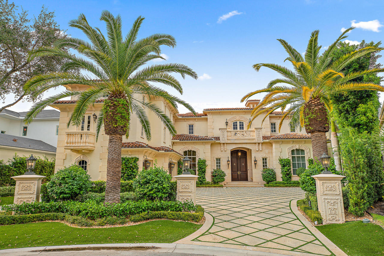 Admirals Cove - Residential