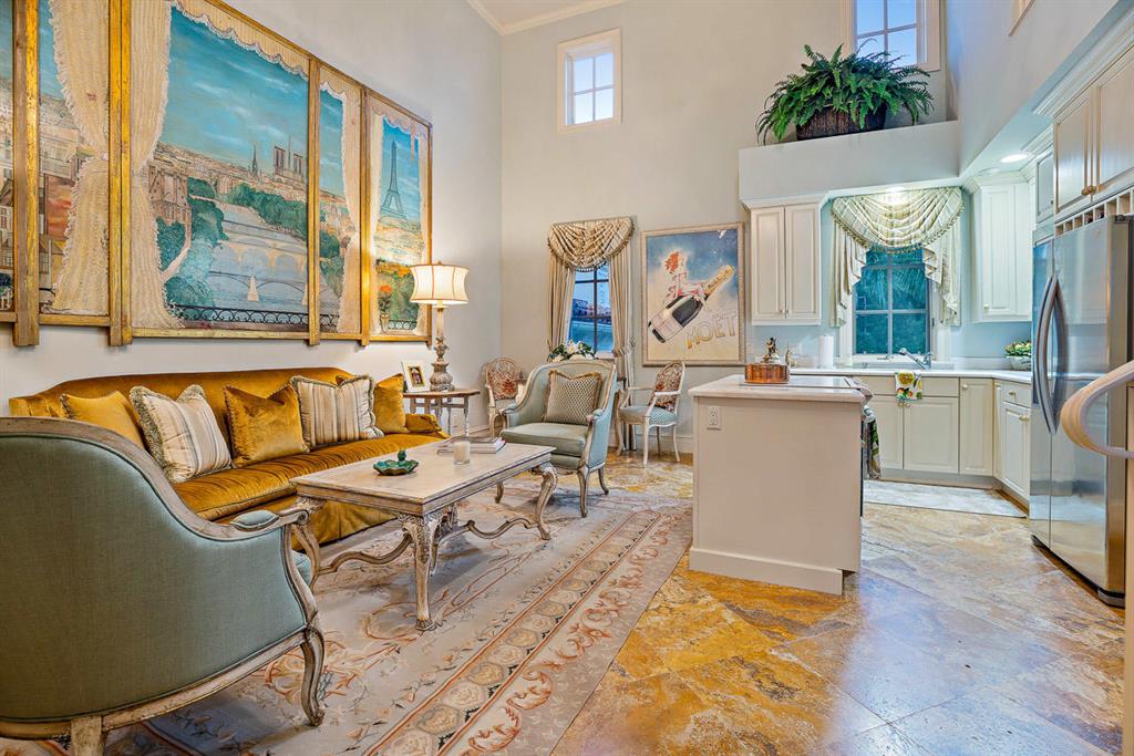 Admirals Cove - Residential