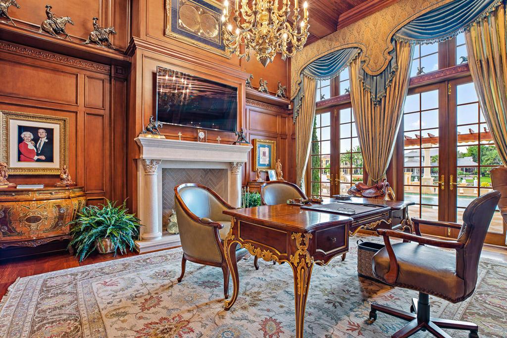 Admirals Cove - Residential