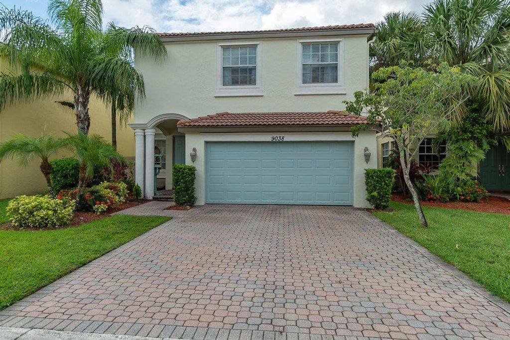 Photo of 9038 Dupont Place, Wellington, FL 33414 (MLS # R10732287)