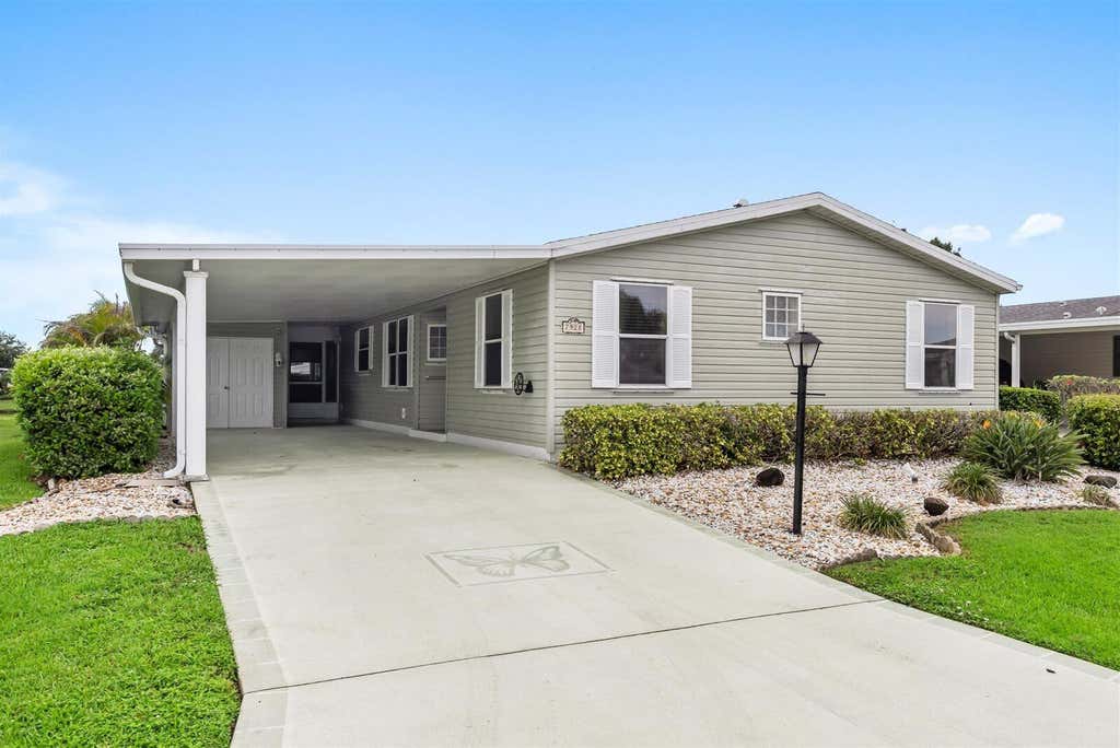Photo of 7928 Meadowlark Lane, Port Saint Lucie, FL 34952 (MLS # B26062331)