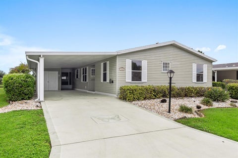 Photo of 7928 Meadowlark Lane, Port Saint Lucie, FL 34952 (MLS # B26062331)
