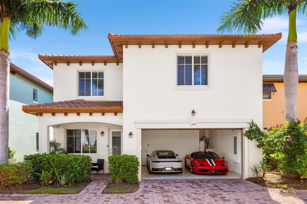 Photo of 578 NW Crane Terrace, Boca Raton, FL 33432 (MLS # F10458722)