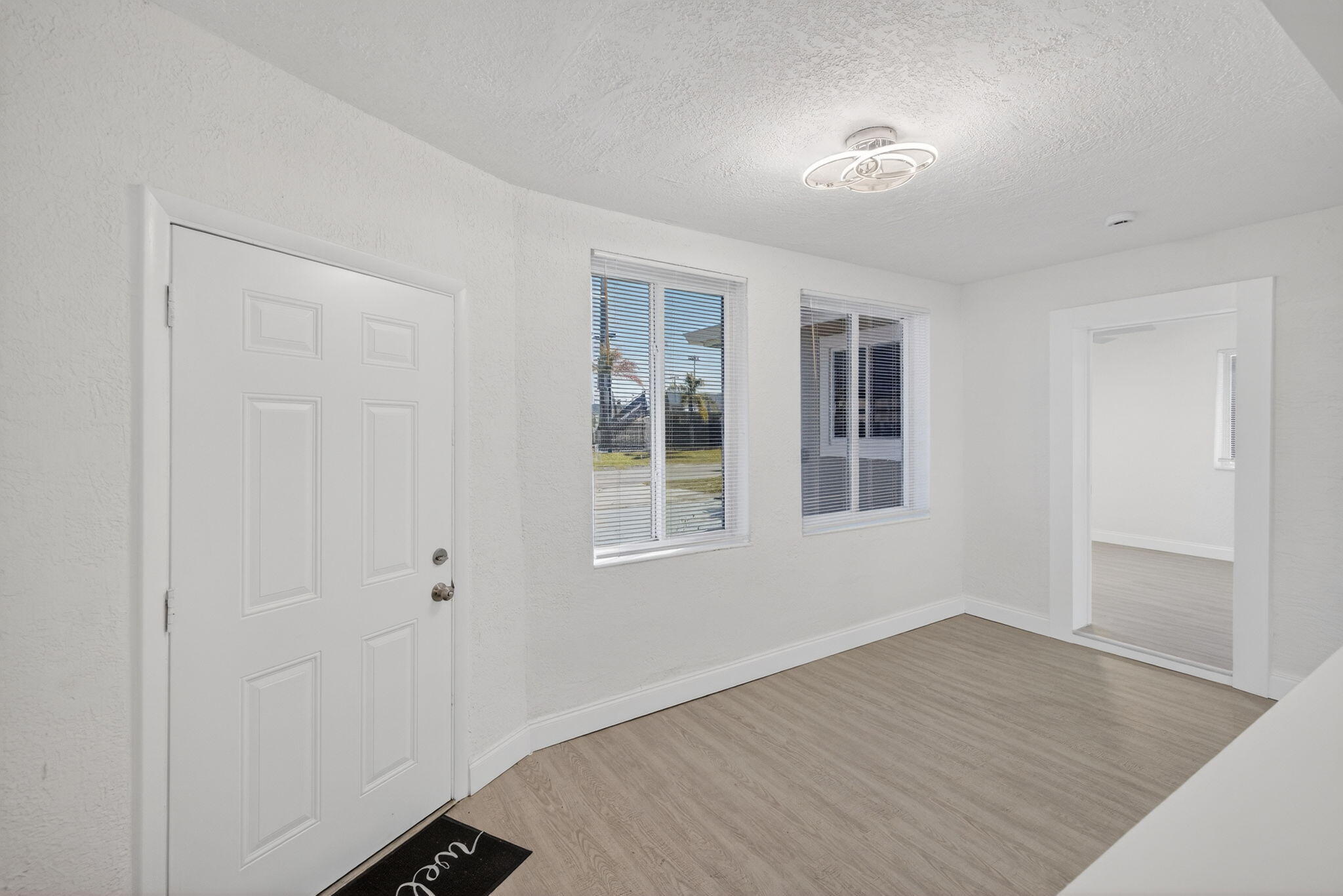 MELROSE PARK ESTATES - Residential