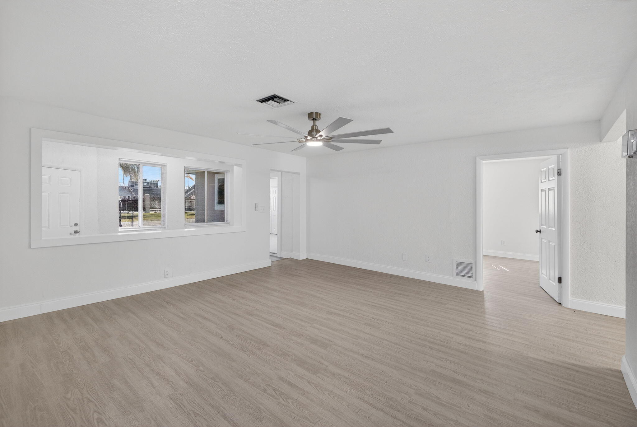 MELROSE PARK ESTATES - Residential