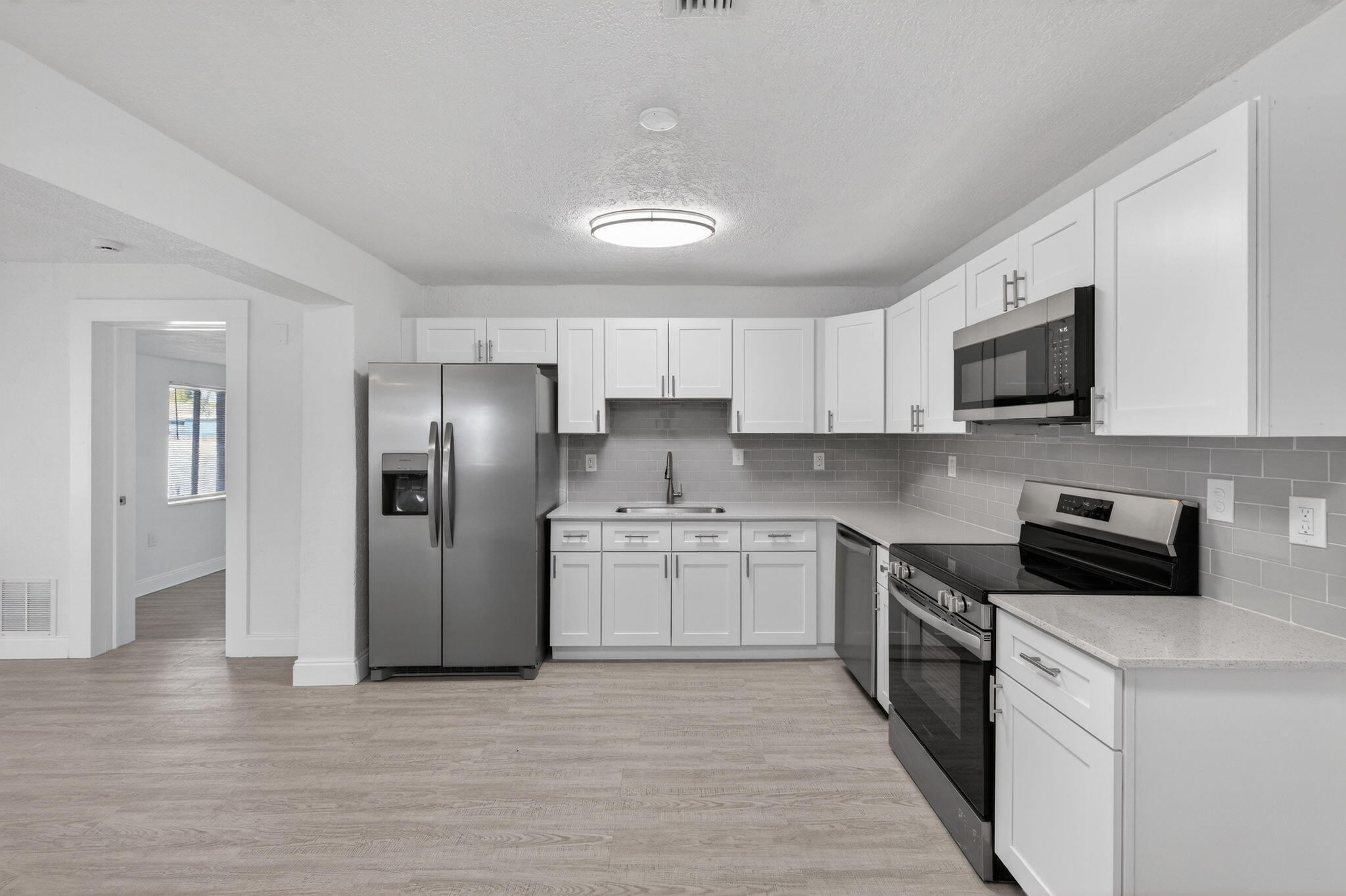 MELROSE PARK ESTATES - Residential