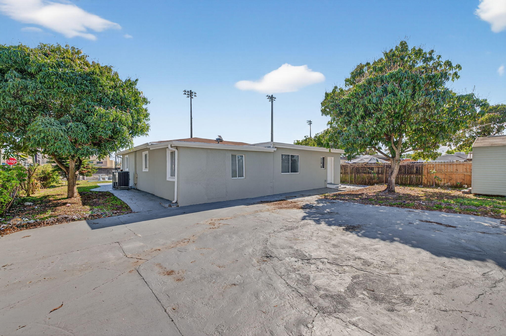 MELROSE PARK ESTATES - Residential