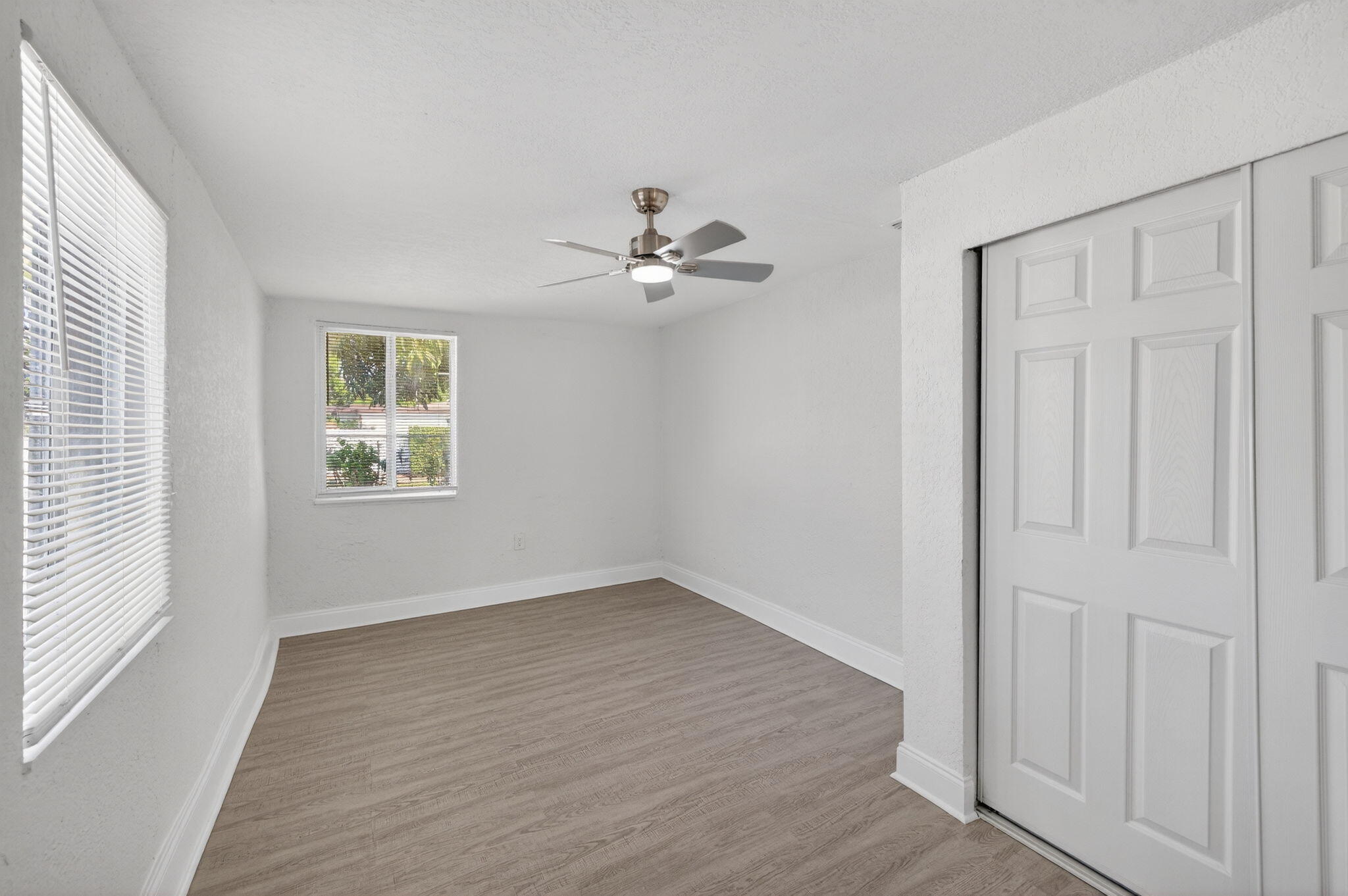 MELROSE PARK ESTATES - Residential