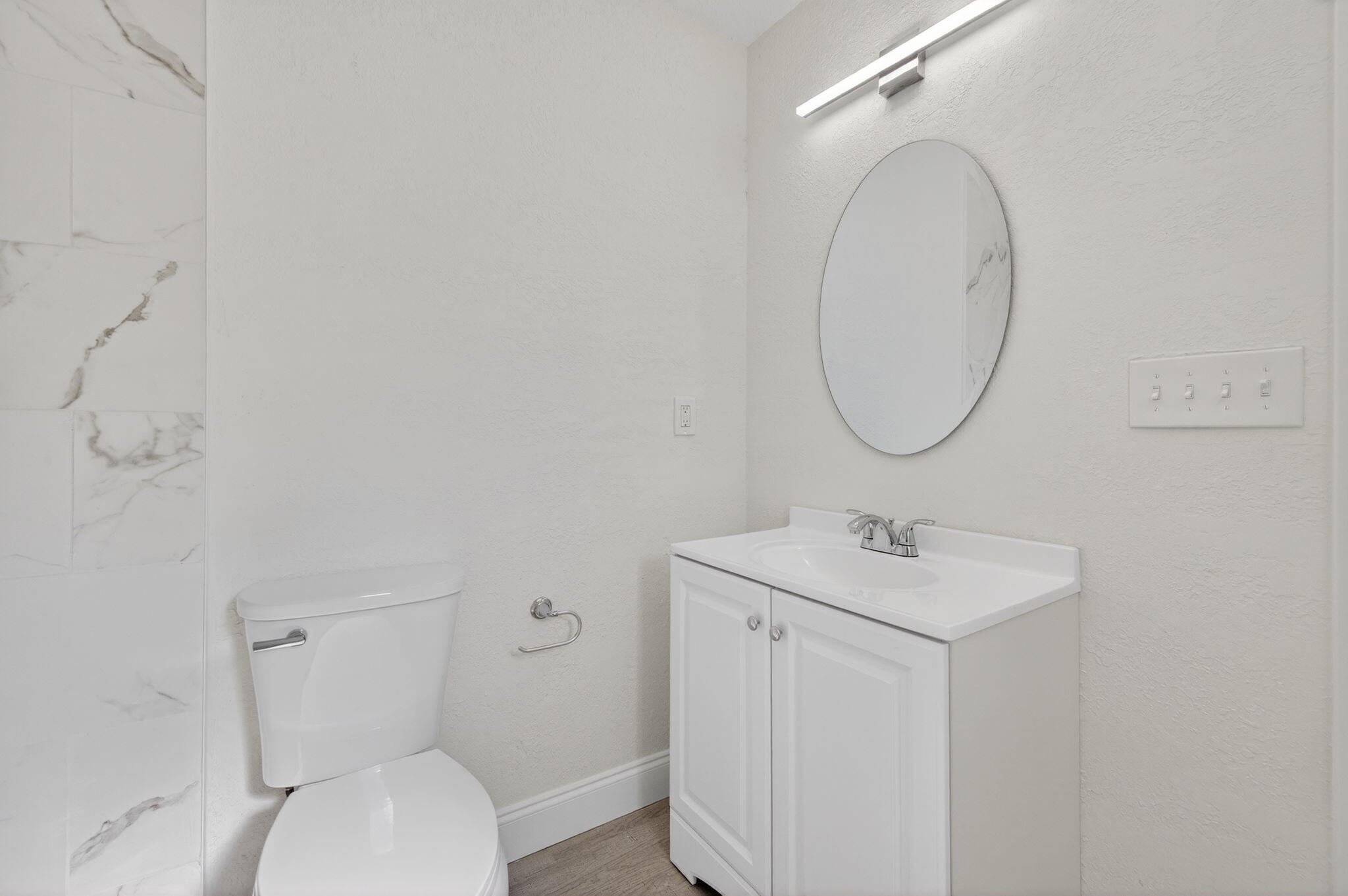 MELROSE PARK ESTATES - Residential