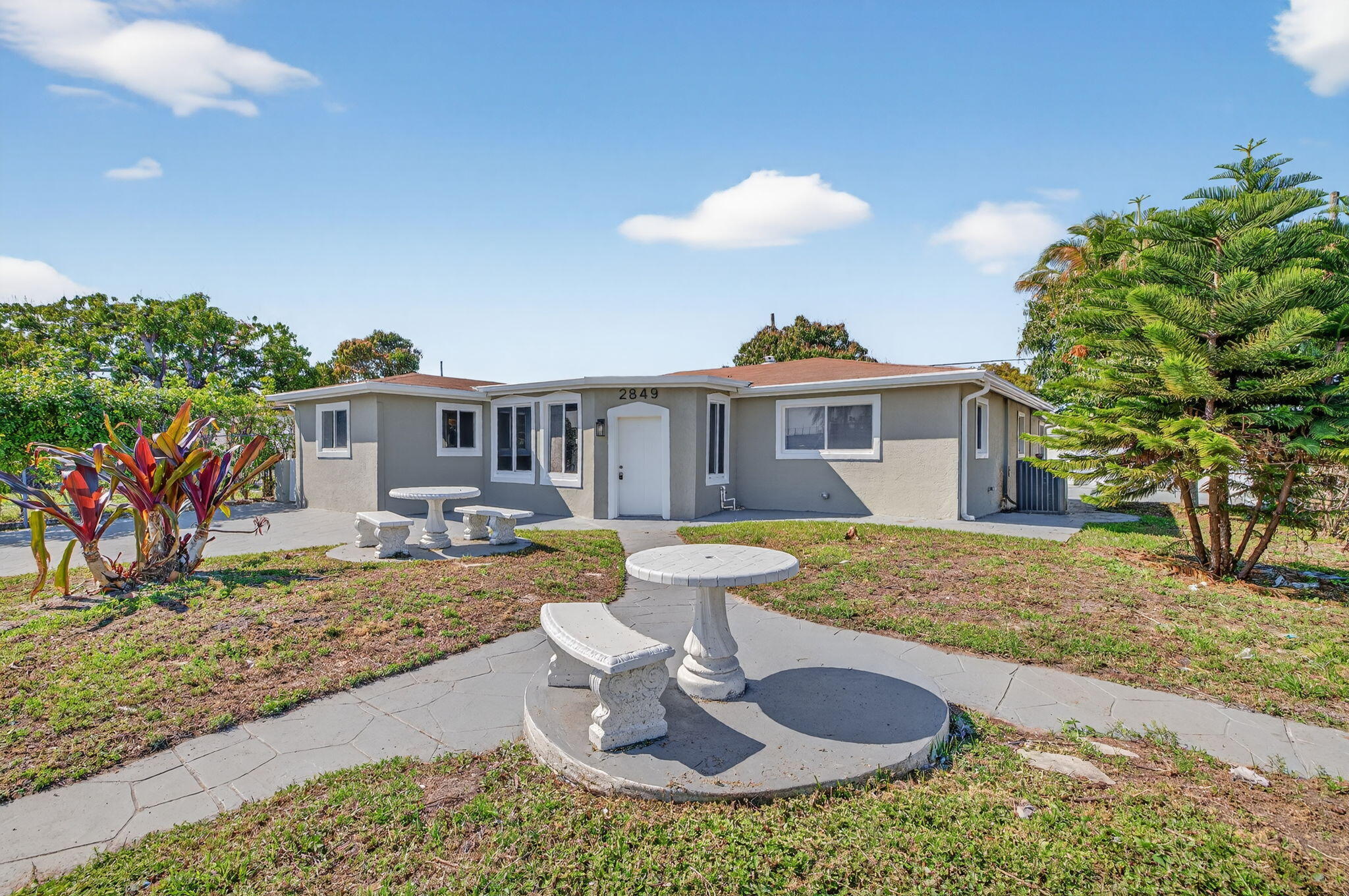 MELROSE PARK ESTATES - Residential