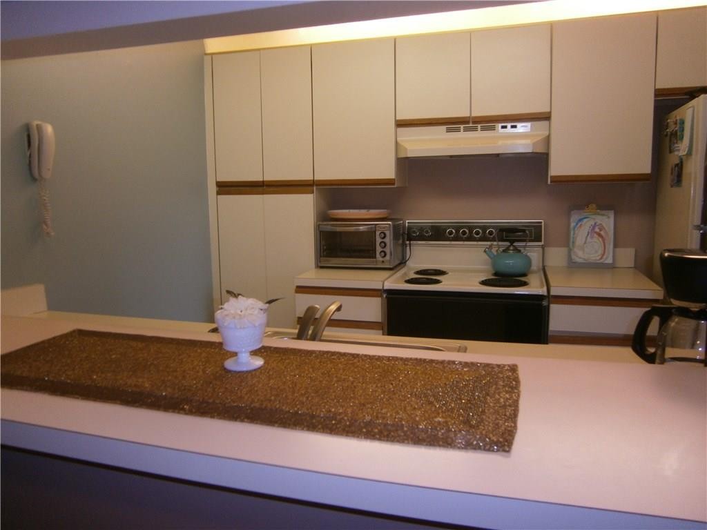 KARANDA VILLAGE 1 - Residential