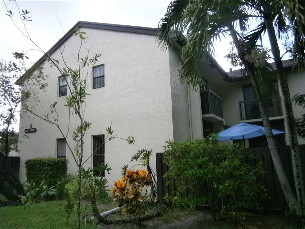 KARANDA VILLAGE 1 - Residential