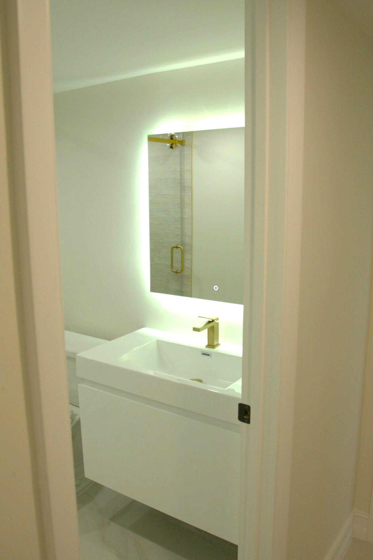 ESSEX TOWER CONDO - Residential Lease