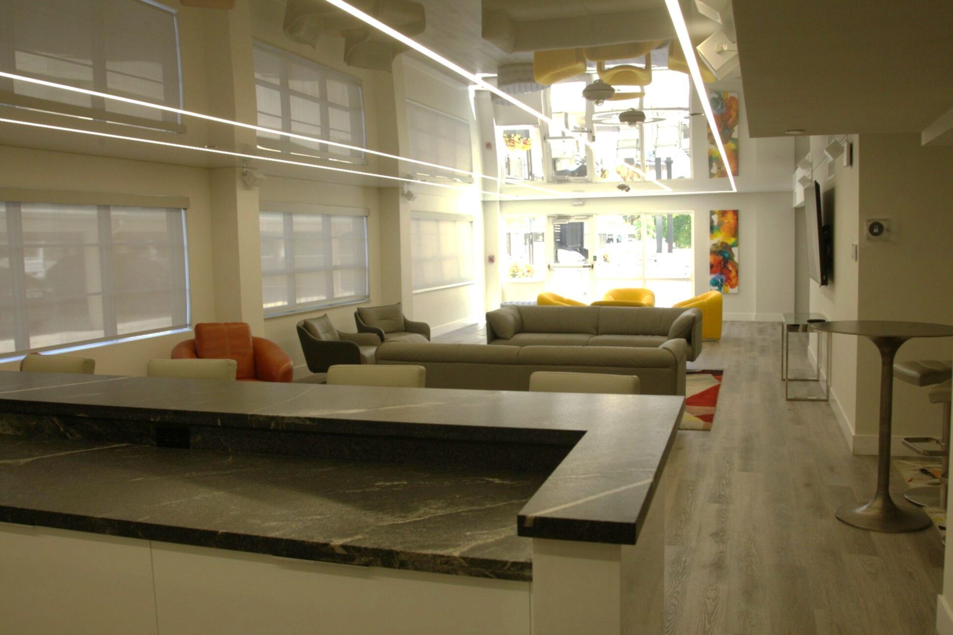 ESSEX TOWER CONDO - Residential Lease