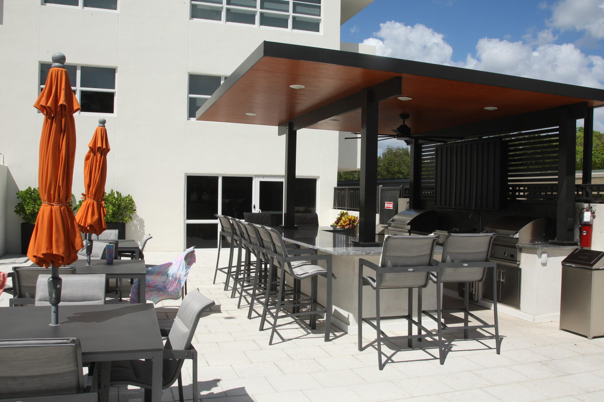 ESSEX TOWER CONDO - Residential Lease