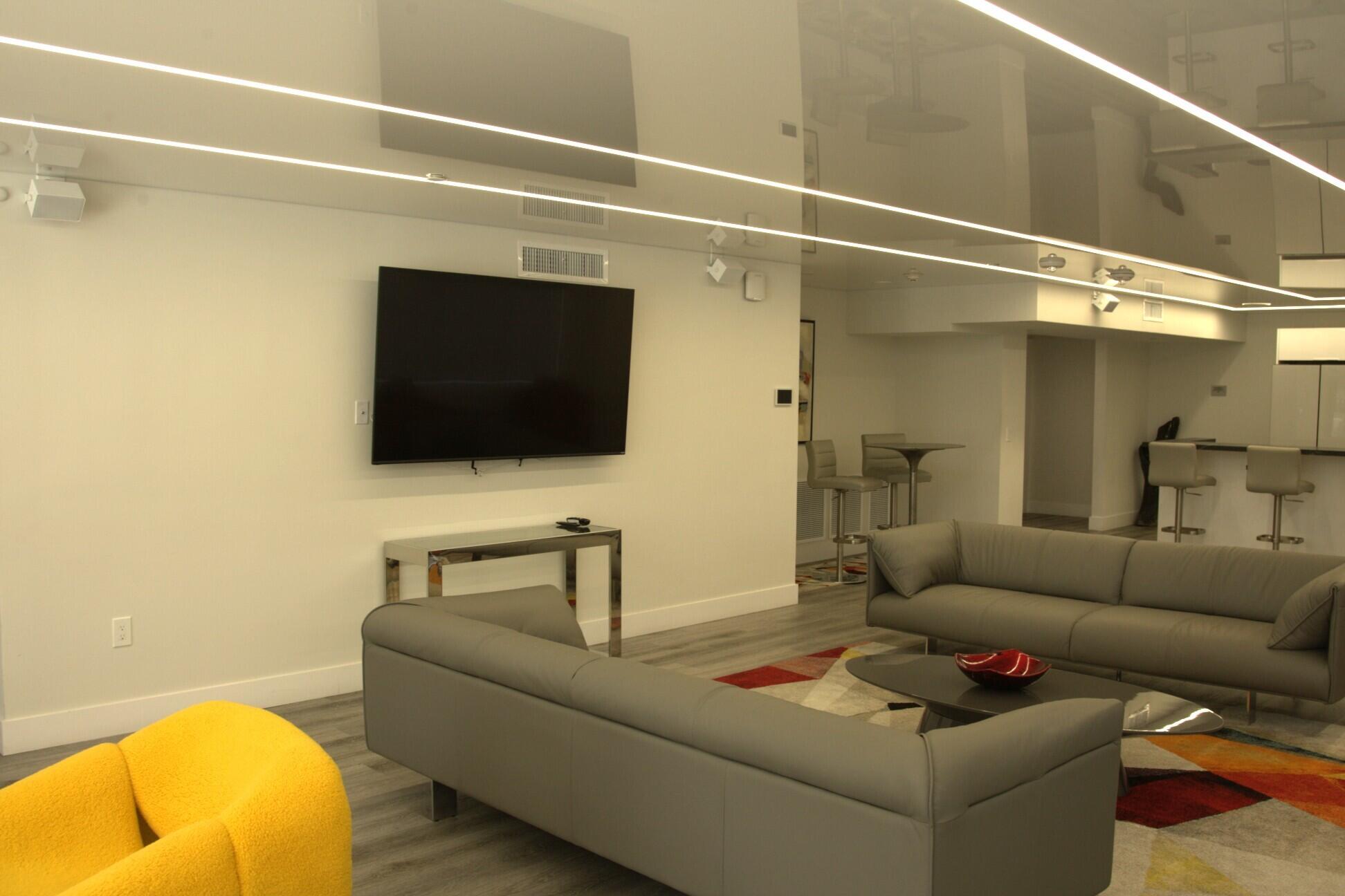 ESSEX TOWER CONDO - Residential Lease