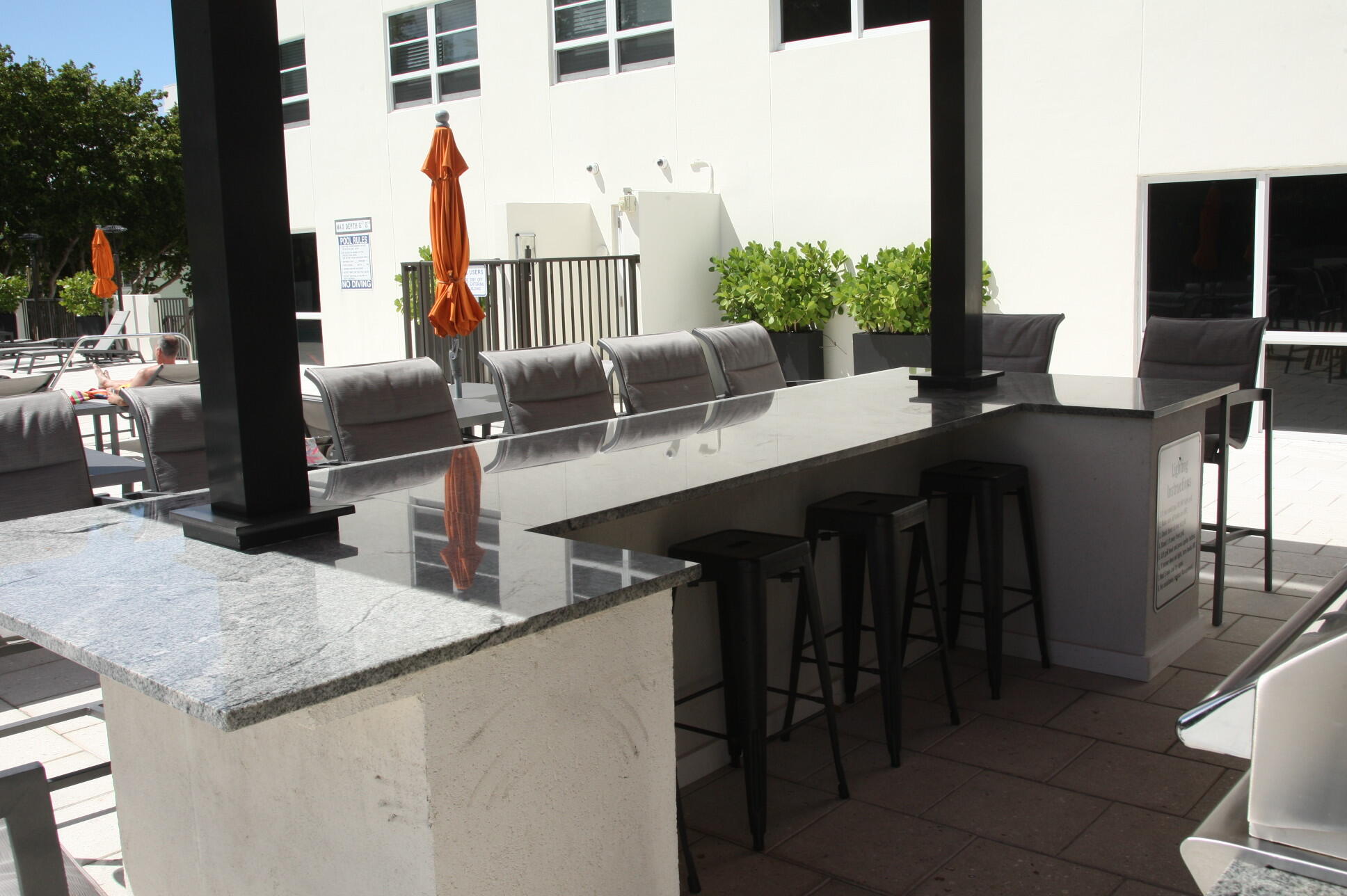 ESSEX TOWER CONDO - Residential Lease