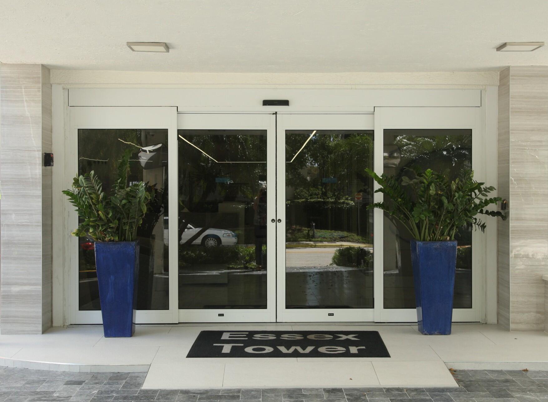 ESSEX TOWER CONDO - Residential Lease