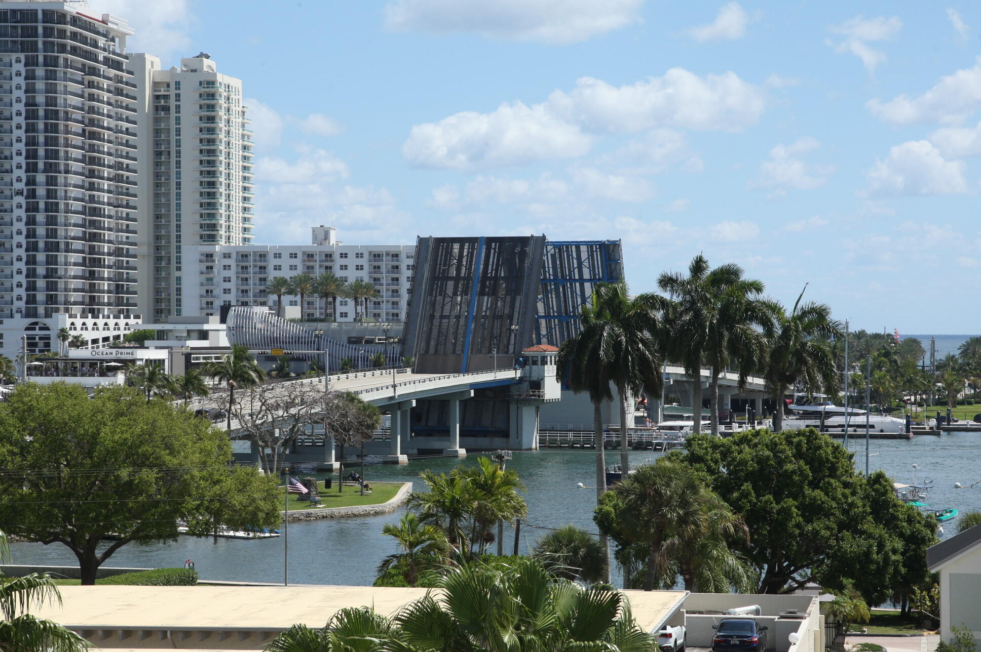 ESSEX TOWER CONDO - Residential Lease