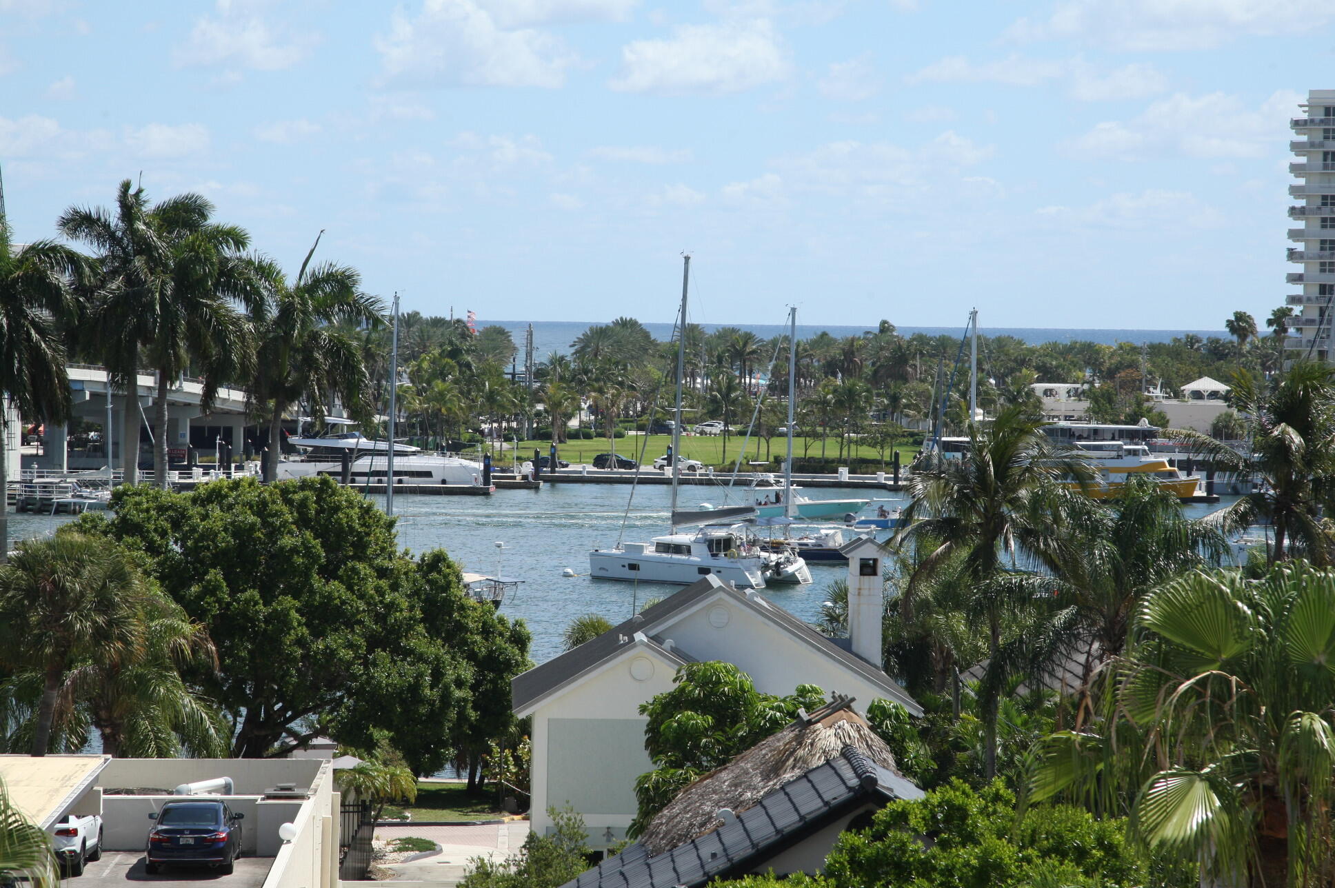 ESSEX TOWER CONDO - Residential Lease