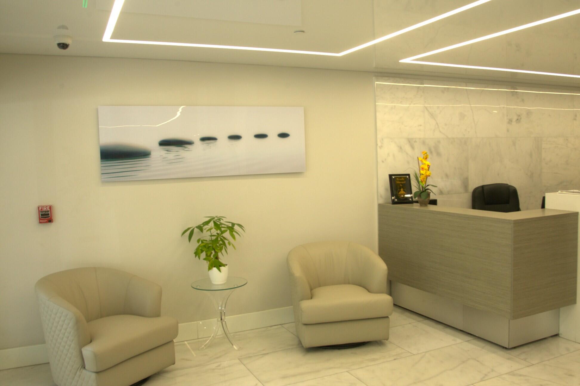 ESSEX TOWER CONDO - Residential Lease