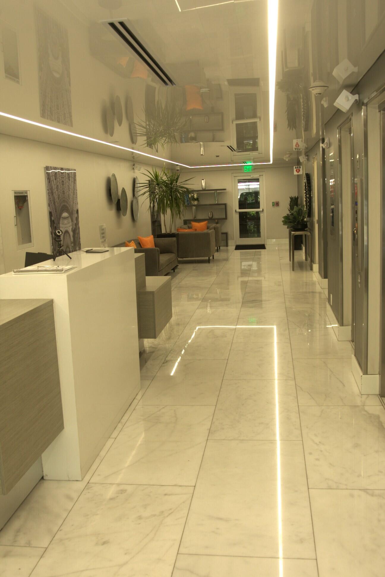 ESSEX TOWER CONDO - Residential Lease