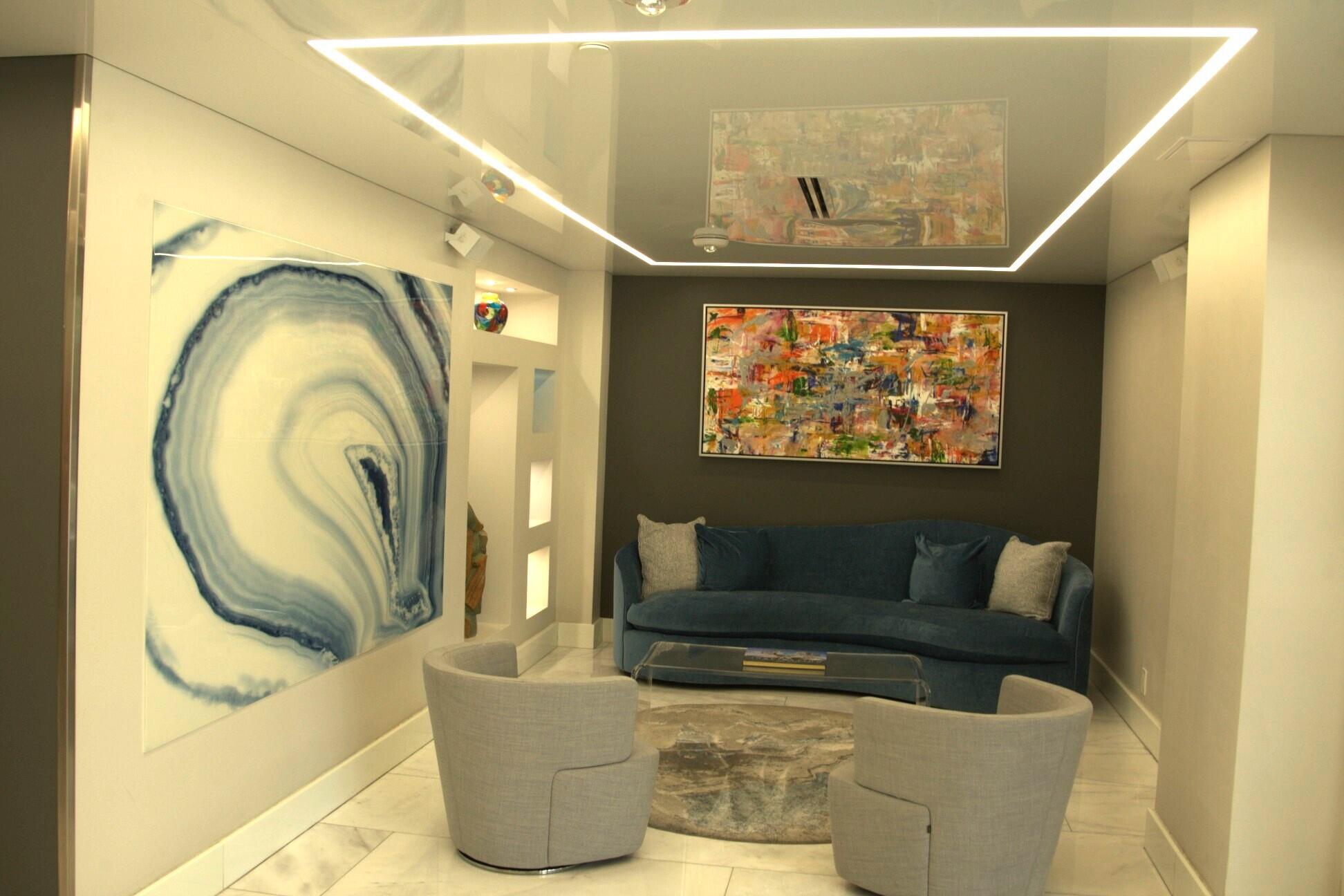 ESSEX TOWER CONDO - Residential Lease
