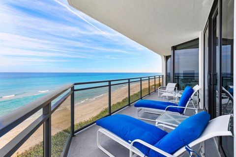 A home in Palm Beach