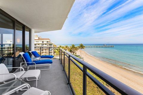 A home in Palm Beach