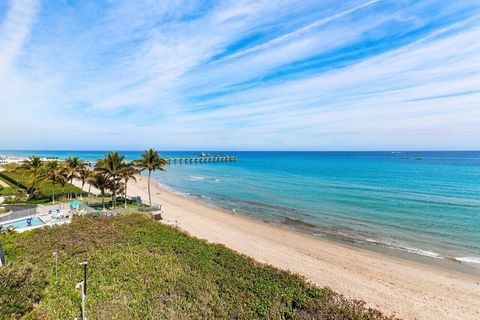 A home in Palm Beach