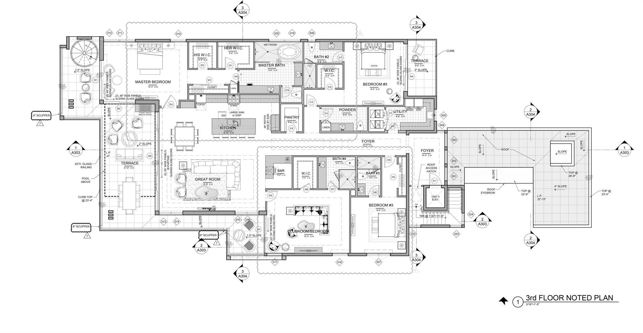 900 Lago Mar Lane 300
