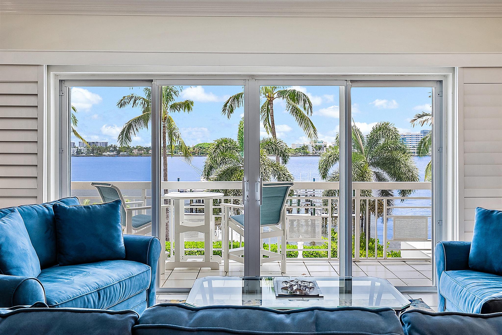 LAKE TOWERS CONDO - Residential Lease