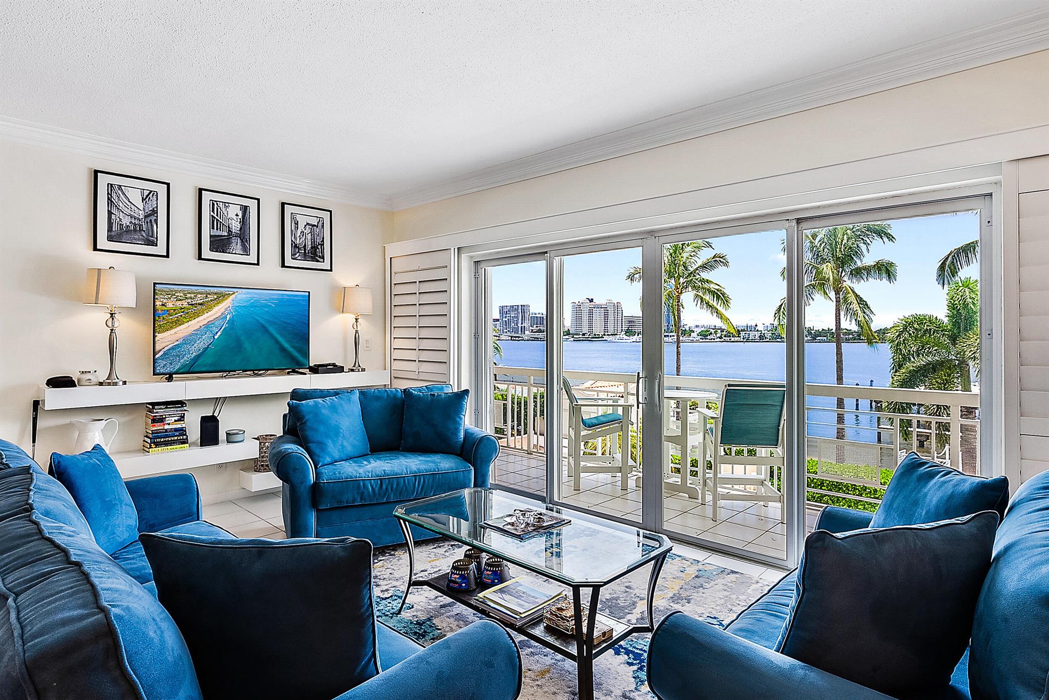 LAKE TOWERS CONDO - Residential Lease