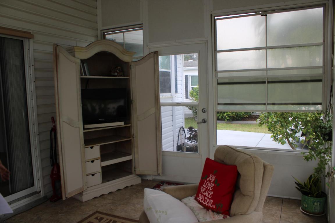 Savanna Club - Residential