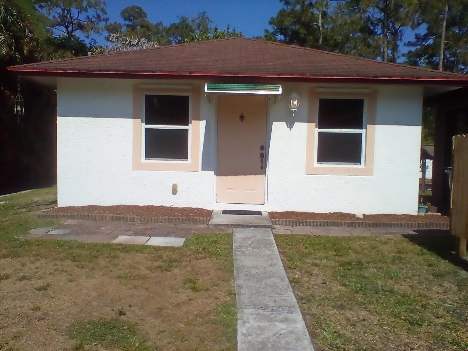 Jupiter Farms - Residential