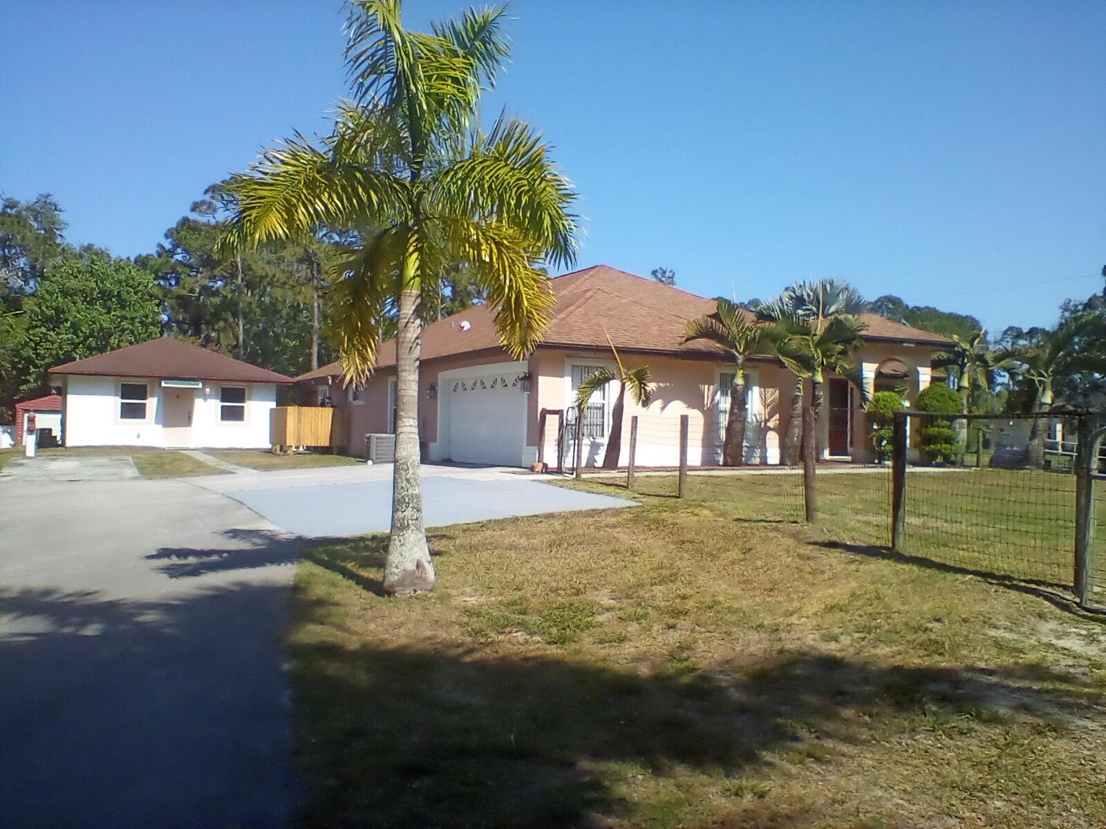 Jupiter Farms - Residential