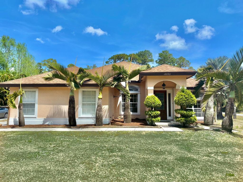 Photo of 12093 170th Road N, Jupiter, FL 33478 (MLS # R10985155)