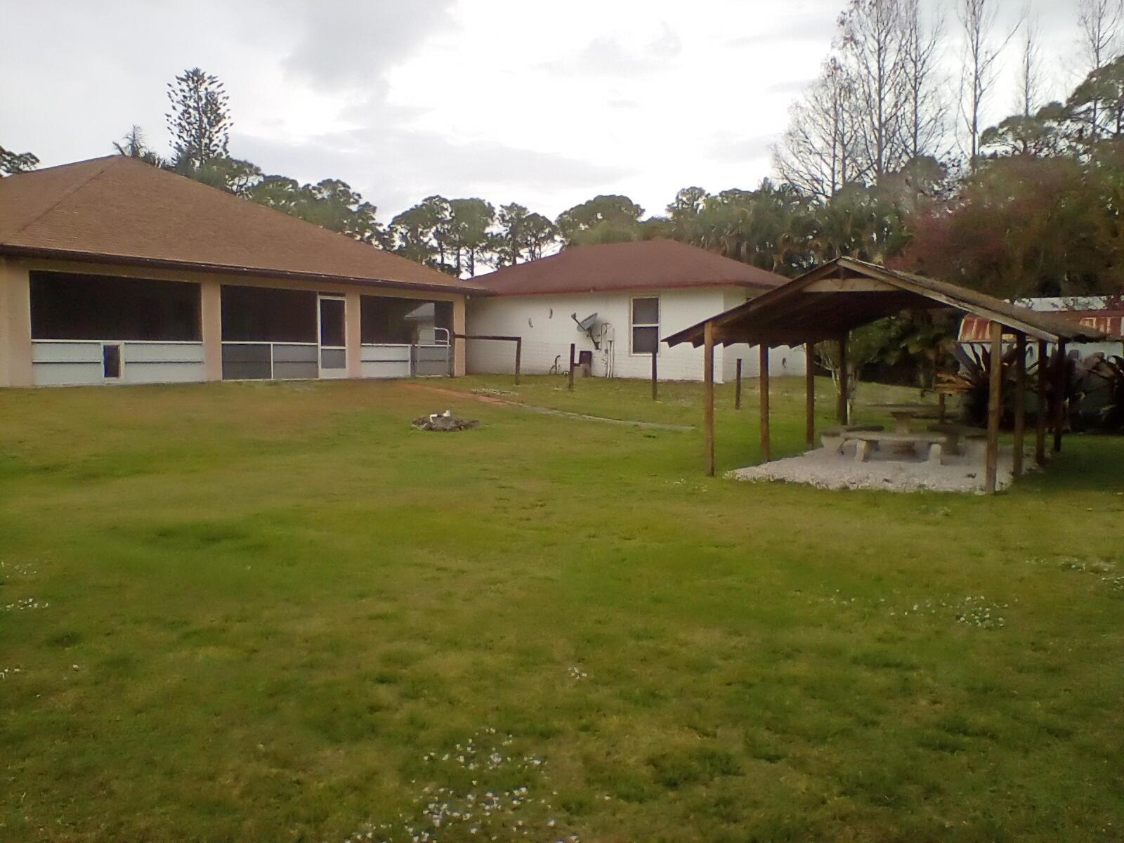 Jupiter Farms - Residential