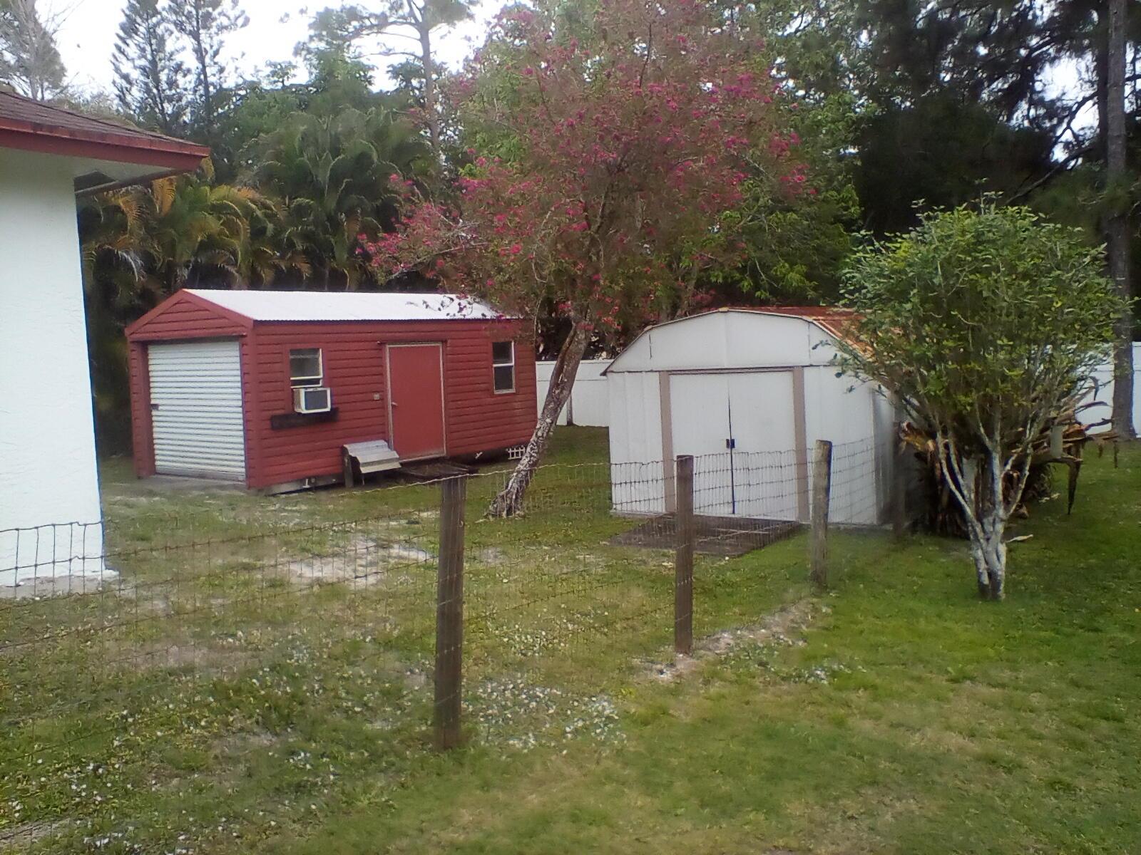 Jupiter Farms - Residential