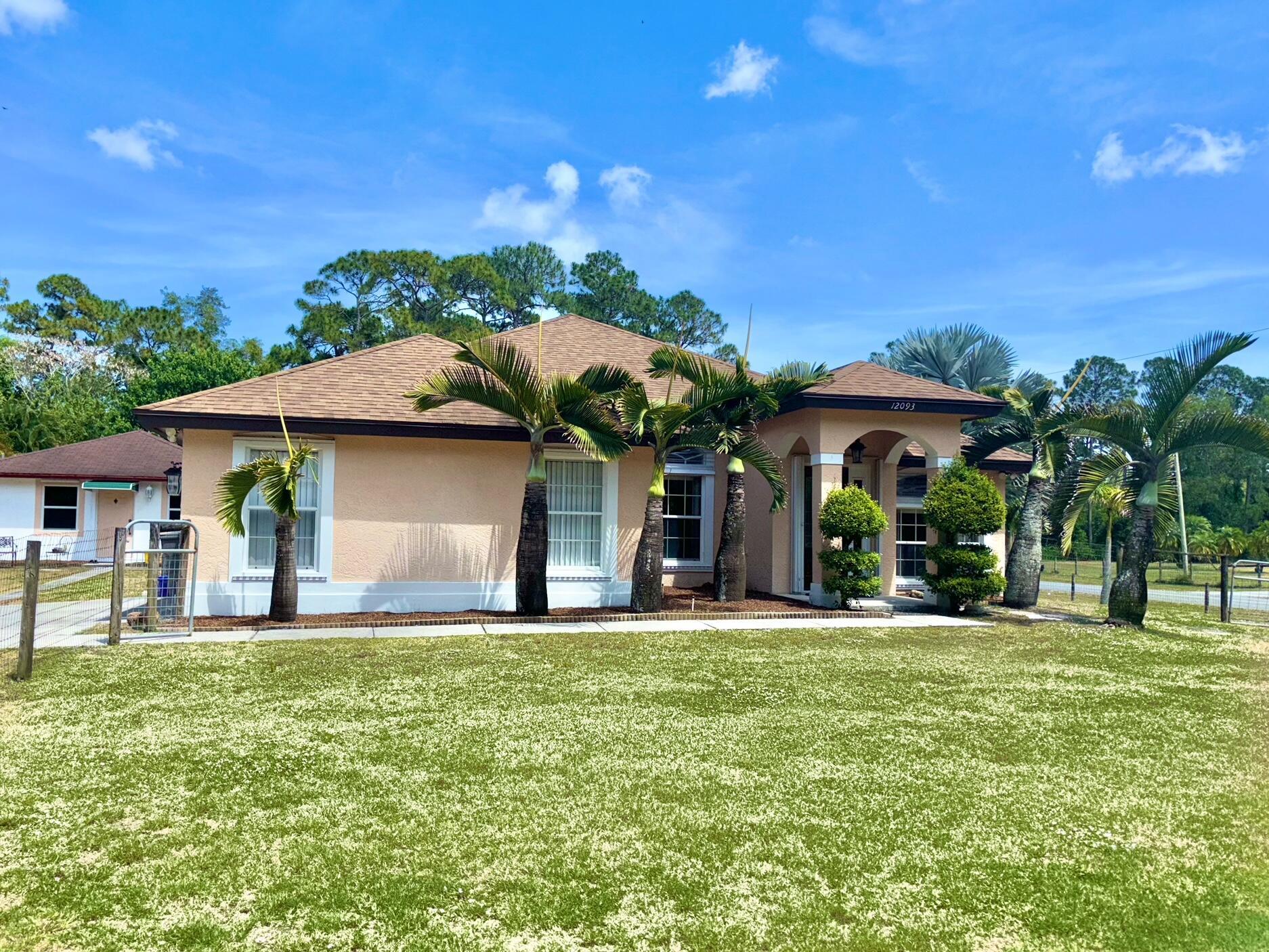 Jupiter Farms - Residential