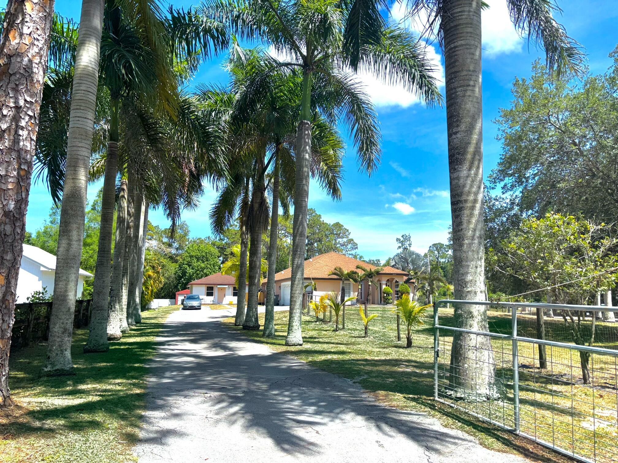 Jupiter Farms - Residential