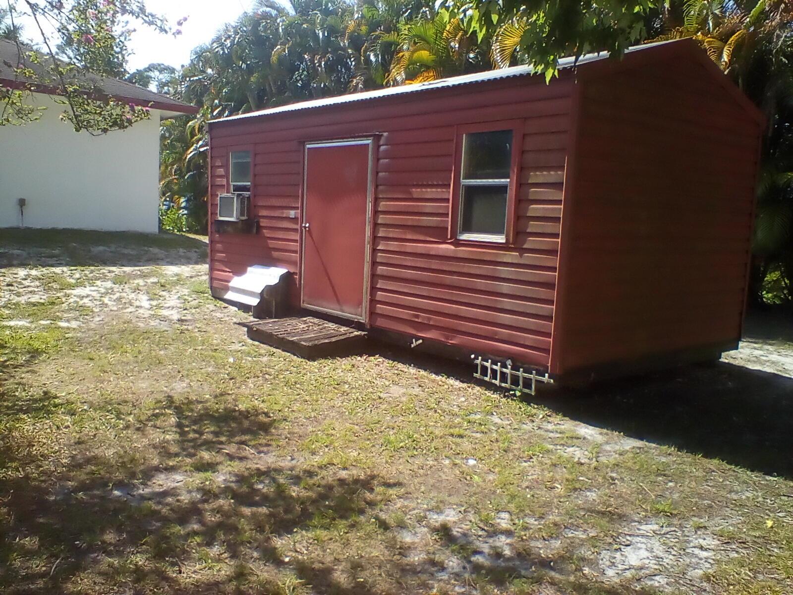 Jupiter Farms - Residential