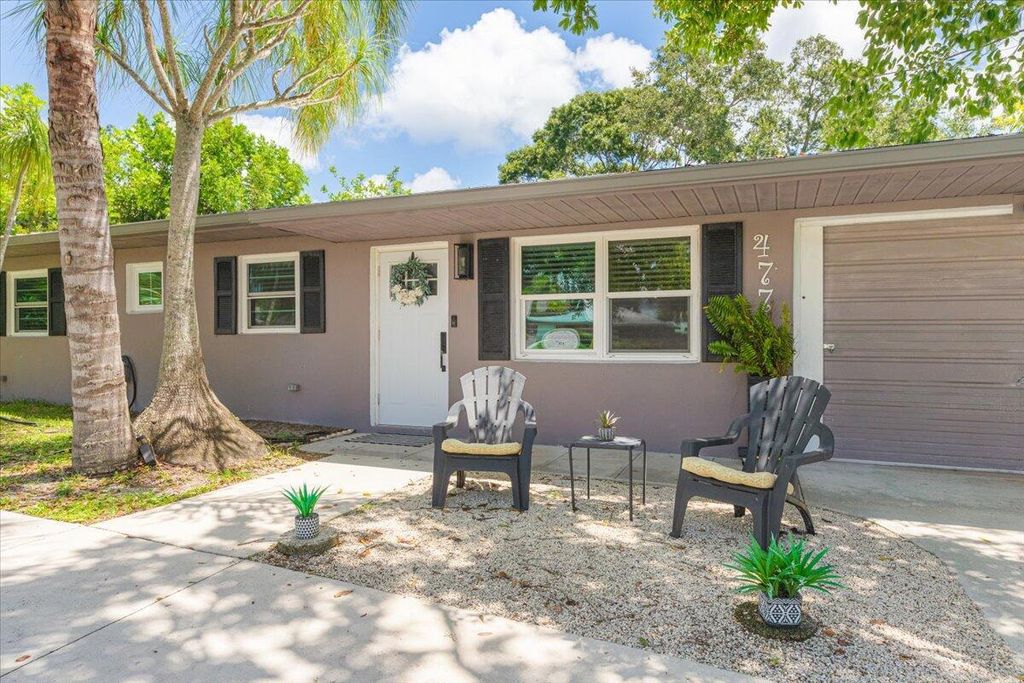 Photo of 477 SE Asbury Lane, Port Saint Lucie, FL 34983 (MLS # R11007230)