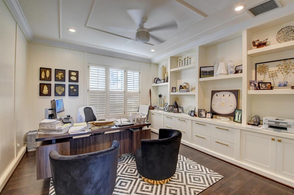 ST ANDREWS COUNTRY CLUB - Residential