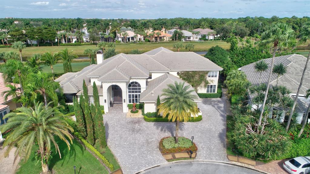 ST ANDREWS COUNTRY CLUB - Residential