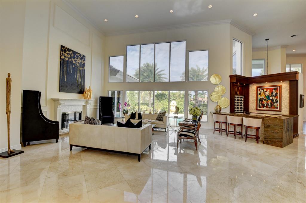 ST ANDREWS COUNTRY CLUB - Residential