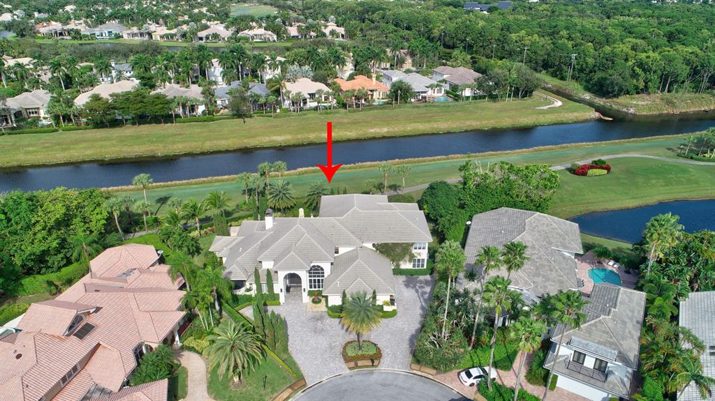 ST ANDREWS COUNTRY CLUB - Residential