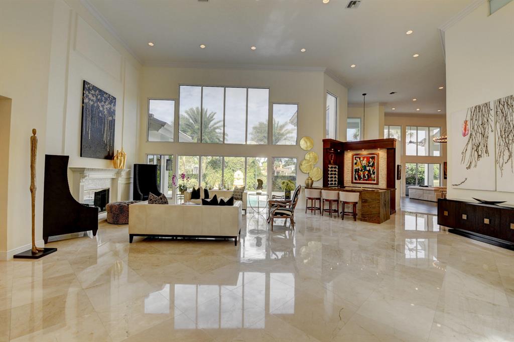 ST ANDREWS COUNTRY CLUB - Residential