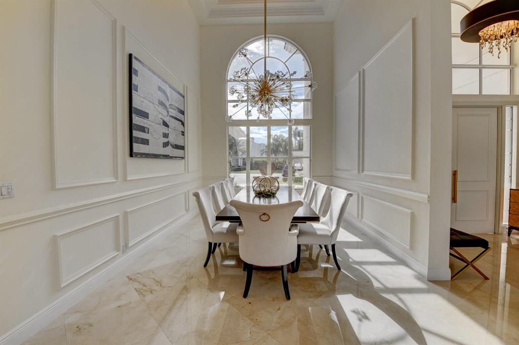 ST ANDREWS COUNTRY CLUB - Residential